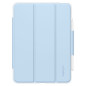 Spigen Ultra Hybrid Pro, sky blue - iPad Air 10.9" (2022/2020)/11" 2024/2025