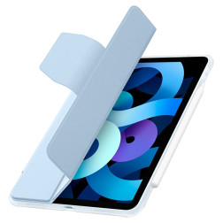 Spigen Ultra Hybrid Pro, sky blue - iPad Air 10.9" (2022/2020)/11" 2024/2025