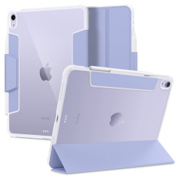 Spigen Ultra Hybrid Pro, lavender - iPad Air 10.9" (2022/2020)/11" 2024/2025
