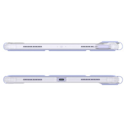 Spigen Ultra Hybrid Pro, lavender - iPad Air 10.9" (2022/2020)/11" 2024/2025