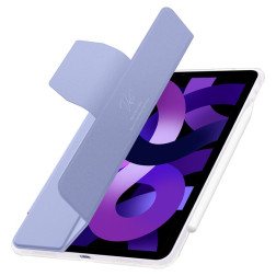 Spigen Ultra Hybrid Pro, lavender - iPad Air 10.9" (2022/2020)/11" 2024/2025