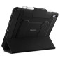 Spigen Rugged Armor Pro, black - iPad Air 10.9" (2022/2020)/11" 2024/2025