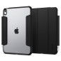 Spigen Ultra Hybrid Pro, black - iPad Air 10.9" (2022/2020)/11" 2024/2025