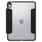 Spigen Ultra Hybrid Pro, black - iPad Air 10.9" (2022/2020)/11" 2024/2025