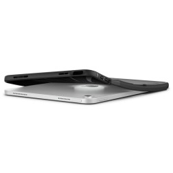 Spigen Rugged Armor, black - iPad 10.9" 2022/11" 2025