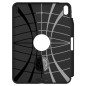 Spigen Rugged Armor, black - iPad 10.9" 2022/11" 2025