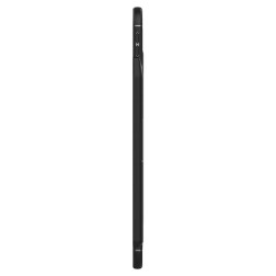 Spigen Rugged Armor, black - iPad 10.9" 2022/11" 2025