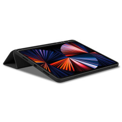 Spigen Urban Fit, black - iPad Pro 12.9" 2022/2021