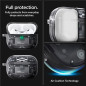 Spigen Ultra Hybrid, zero one - Apple AirPods Pro 2