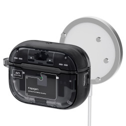 Spigen Ultra Hybrid, zero one - Apple AirPods Pro 2