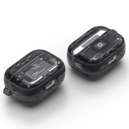 Spigen Ultra Hybrid, zero one - Apple AirPods Pro 2