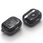 Spigen Ultra Hybrid, zero one - Apple AirPods Pro 2