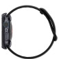 Spigen Ultra Hybrid, space clear - Apple Watch 9/8/7 45mm