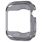 Spigen Ultra Hybrid, space clear - Apple Watch 9/8/7 45mm