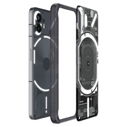 Spigen Ultra Hybrid, zero one - Nothing Phone (2)