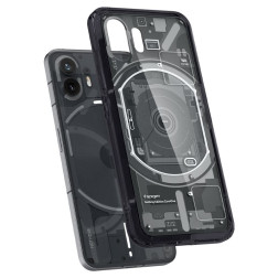 Spigen Ultra Hybrid, zero one - Nothing Phone (2)