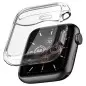 Spigen Ultra Hybrid, clear - Apple Watch SE 2022/6/SE/5/4 (40mm)