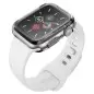 Spigen Ultra Hybrid, clear - Apple Watch SE 2022/6/SE/5/4 (40mm)