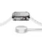 Spigen Ultra Hybrid, clear - Apple Watch SE 2022/6/SE/5/4 (40mm)