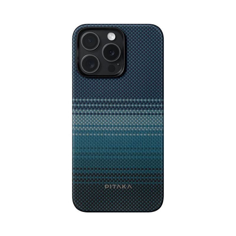 Pitaka MagEZ 5 case, moonrise - iPhone 15 Pro Max