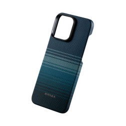 Pitaka MagEZ 5 case, moonrise - iPhone 15 Pro Max