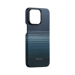 Pitaka MagEZ 5 case, moonrise - iPhone 15 Pro Max