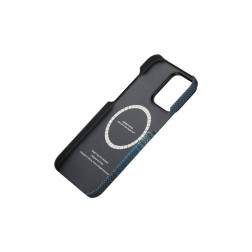 Pitaka MagEZ 5 case, moonrise - iPhone 15 Pro Max