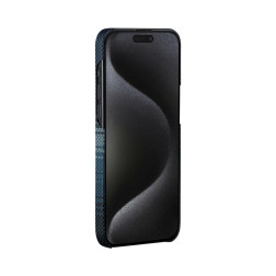 Pitaka MagEZ 5 case, moonrise - iPhone 15 Pro Max
