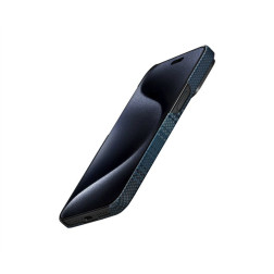 Pitaka MagEZ 5 case, moonrise - iPhone 15 Pro Max