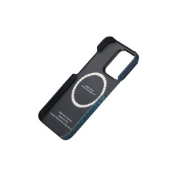 Pitaka MagEZ 5 case, moonrise - iPhone 15 Pro