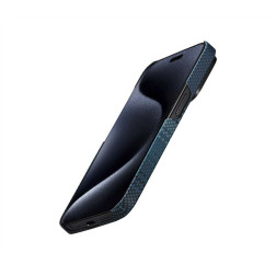 Pitaka MagEZ 5 case, moonrise - iPhone 15 Pro