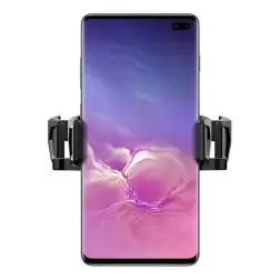 Spigen Click.R tuuletusritiläkiinnike