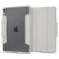 Spigen Air Skin Pro, gray - iPad Air 10.9" (22/20)/11" 2024/2025