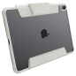 Spigen Air Skin Pro, gray - iPad Air 10.9" (22/20)/11" 2024/2025