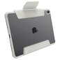 Spigen Air Skin Pro, gray - iPad Air 10.9" (22/20)/11" 2024/2025