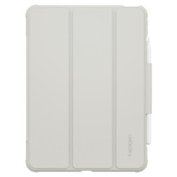 Spigen Air Skin Pro, gray - iPad Air 10.9" (22/20)/11" 2024/2025