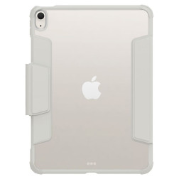 Spigen Air Skin Pro, gray - iPad Air 10.9" (22/20)/11" 2024/2025