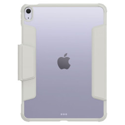 Spigen Air Skin Pro, gray - iPad Air 10.9" (22/20)/11" 2024/2025