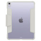 Spigen Air Skin Pro, gray - iPad Air 10.9" (22/20)/11" 2024/2025
