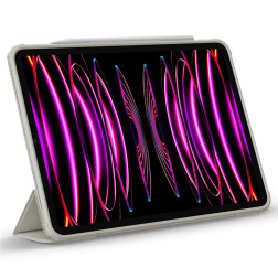 Spigen Air Skin Pro, gray - iPad Pro 11" (22/21/20/18)