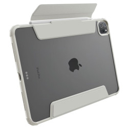 Spigen Air Skin Pro, gray - iPad Pro 11" (22/21/20/18)