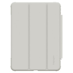 Spigen Air Skin Pro, gray - iPad Pro 11" (22/21/20/18)