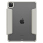Spigen Air Skin Pro, gray - iPad Pro 11" (22/21/20/18)