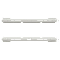 Spigen Air Skin Pro, gray - iPad Pro 11" (22/21/20/18)