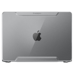Spigen Thin Fit, crystal clear - Macbook Air 15" M4/M3/M2