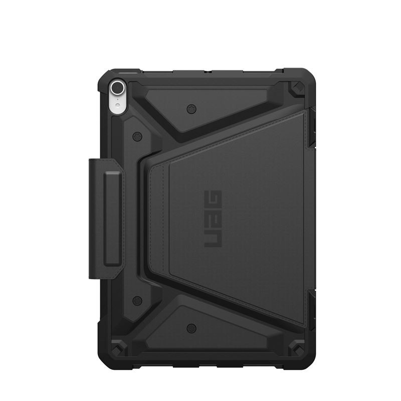 UAG Metropolis SE, black - iPad Air 11" (2024, 2025)