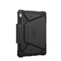 UAG Metropolis SE, black - iPad Air 11" (2024, 2025)