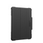 UAG Metropolis SE, black - iPad Air 11" (2024, 2025)