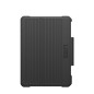 UAG Metropolis SE, black - iPad Air 11" (2024, 2025)