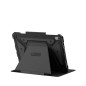 UAG Metropolis SE, black - iPad Air 11" (2024, 2025)